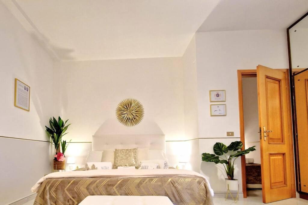 Politeama Dependance Apartment ปาแลร์โม ภายนอก รูปภาพ
