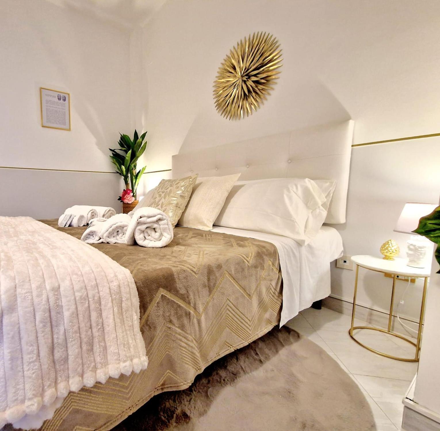 Politeama Dependance Apartment ปาแลร์โม ภายนอก รูปภาพ