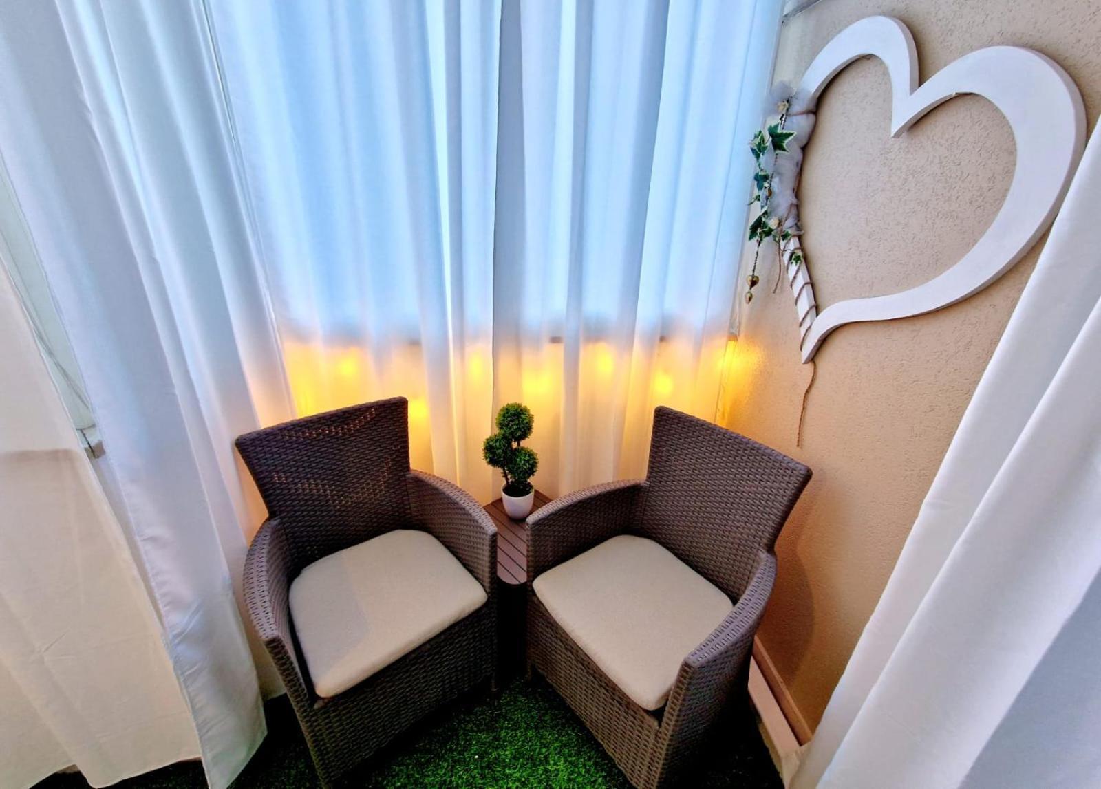 Politeama Dependance Apartment ปาแลร์โม ภายนอก รูปภาพ