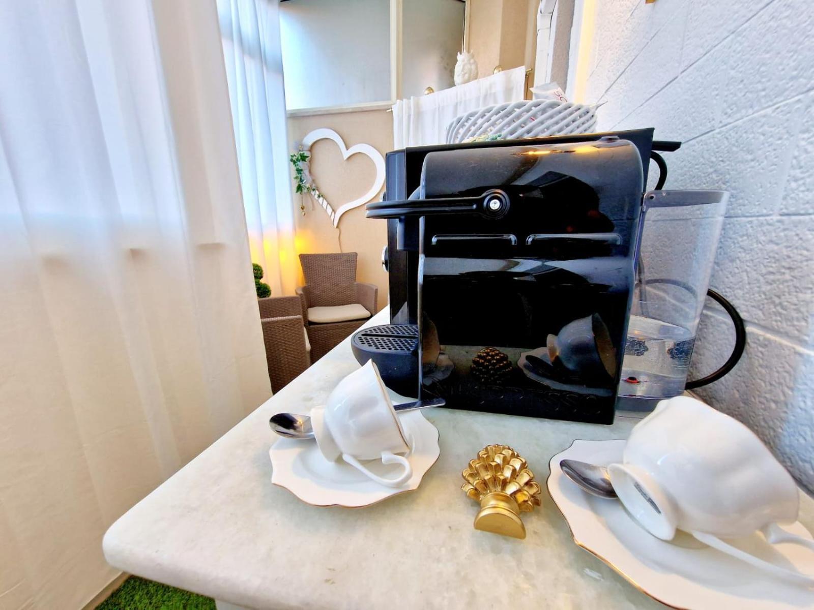 Politeama Dependance Apartment ปาแลร์โม ภายนอก รูปภาพ
