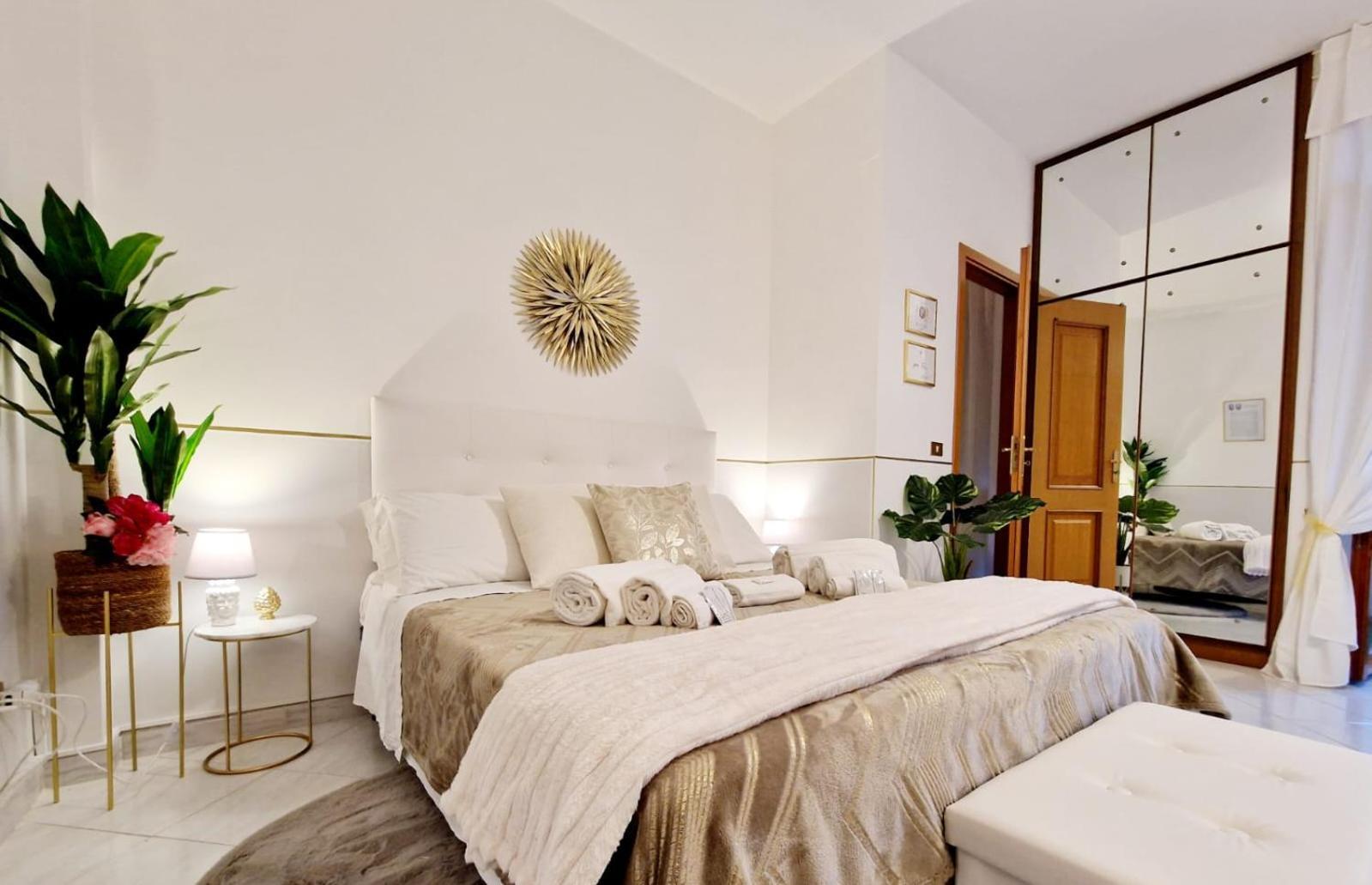 Politeama Dependance Apartment ปาแลร์โม ภายนอก รูปภาพ